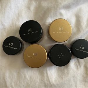 New bareMinerals Bundle